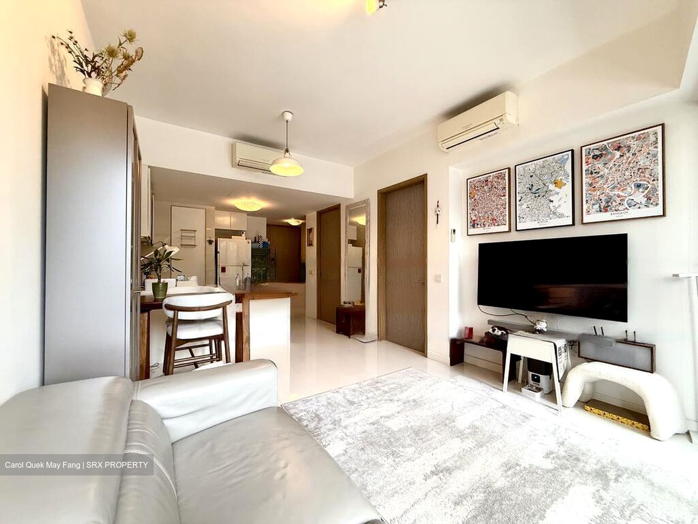 D'Leedon (D10), Condominium #483919231